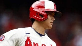 スランプは脱した!?「打者・大谷翔平」は猛打賞で完全復調 気づけばチーム“打撃11冠”の手が付けられない男に