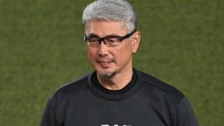 「ダルビッシュも大谷も持っている能力があった」１６５キロ右腕、佐々木朗希　吉井監督が指摘する「成長の原点」とは