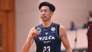 長崎ヴェルカが野口大介と榎田拓真の継続契約を発表、B1でのプレーに注目