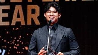 千葉ジェッツの原修太、ベストディフェンダー賞受賞を「他の選手がいたからこそ」と強調する理由