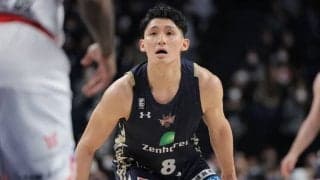 琉球ゴールデンキングスが植松義也と新規契約「この頂いたチャンスを結果に繋げられるよう最大限ハードワークしていきたい」