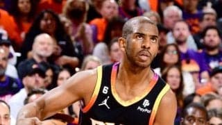 クリス・ポールはレブロンとの共闘を選ぶか、それとも『自分のチーム』サンズの司令塔としてNBA優勝を目指すか？