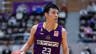 山形ワイヴァンズが村上駿斗の退団発表…「最も充実したシーズンになりました」