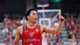 千葉Jがキャプテンの富樫勇樹と契約継続「高い目標を持ってチームで頑張っていきます！」