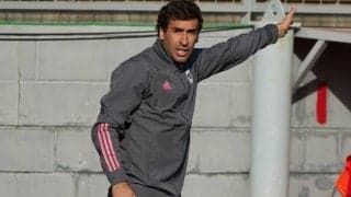 レアルvsバルサ、Bチーム同士の“クラシコ”が壮絶展開！ 2部昇格懸けたPO準決勝は後半ATに決着、ラウール率いるレアルが逆転で決勝進出