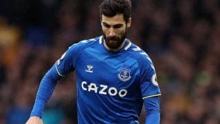 アンドレ・ゴメスが主力担ったリール退団明かす…エバートン帰還後に新天地探しへ