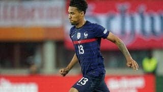 フランス代表、ラビオ負傷離脱でB・カマラを追加招集