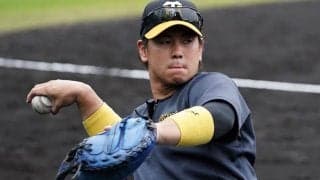 阪神が全部門1位の可能性も…梅野が急接近、首位に3000票差　球宴ファン投票