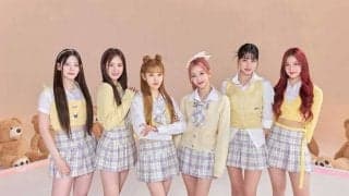 K-POPの人気ガールズグループがロッテ戦でパフォーマンス　7月17日にライブ＆始球式