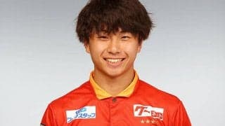 今季J2で3位の東京Vが名古屋からMF甲田英將を育成型期限付き移籍で獲得！　「ストロングは両足を使ったキレのあるドリブル」