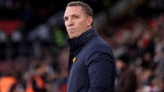 ポステコグルー退任のセルティック、ロジャーズと再任交渉か