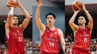 千葉ジェッツが一挙4選手の退団発表… 琉球移籍のローに加えエドワーズら3名も契約更新せず