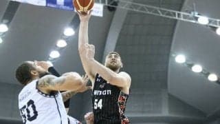 FE名古屋が大阪からショーン・オマラを獲得「リーグトップのチームになりたい」