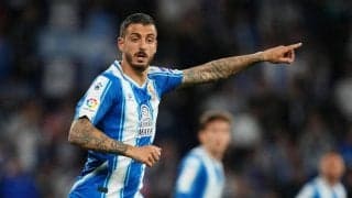 「うまくいくことを願う」　マドリー行き濃厚のFWホセルが移籍への想いを吐露、カルバハルとの特別な関係にも言及