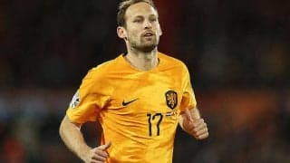 ブリントがジローナ加入へ！　プロジェクトに感銘受け、将来的には系列NYシティFCやメルボルンでのプレーも考慮か