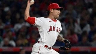 【MLB】感動の再会→翌日に消えたロッカー　わずか1日…マイナー降格で見た厳しい現実