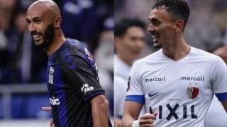 【Jリーグ出場停止情報】代表戦明けのG大阪vs鹿島、ジェバリ＆ピトゥカ不在に…その他にも酒井宏樹ら欠場へ