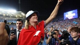 CL得点王ハーランドが優勝後に極太葉巻を燻らせる！過去にはグアルディオラ監督も葉巻をふかして大熱唱