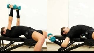 ダンベルフライの効果と正しいやり方｜大胸筋を鍛える筋トレ