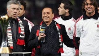 シルヴィオ・ベルルスコーニ氏が86歳で逝去…ミランに栄光もたらし、現在はモンツァのオーナー