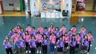 第1回パールカップG1（前検日）レポート