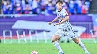 「早々にエディスタにお呼びするべき」日本ムエタイ界の至宝がJ1広島ユニフォーム姿でドリブル披露！ “サンフレ愛”を猛アピールして始球式を逆オファー