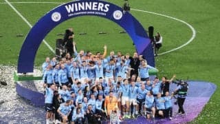 CL決勝のスタジアムでシティ副官の父親が行方不明に…翌朝無事が確認