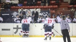 打ち合いの末、敗戦。大会４位で終える─秩父宮杯第７０回関東大学選手権大会　対法大