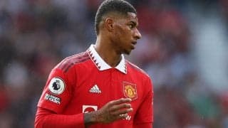 ラッシュフォードが婚約女性と破局？　新恋人と目される人物とホテルで目撃情報