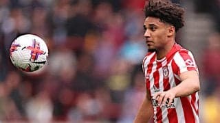 ブレントフォード、今冬にフライブルクからレンタルしたFWシャーデの買い取りを発表