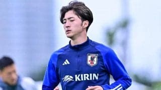 「エジルっぽい」「貴重な大型レフティCH」日本代表初招集の広島MF川村拓夢のプレー集が魅力たっぷり！ダイナミックな攻め上がりに「ポテンシャルは十分」の声