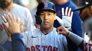 定点観測で見つけた吉田正尚の「穴」　チーム打率パ首位も…ポッカリ目立つ“空席”