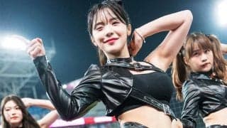 韓国の美女チアを“口説いて”台湾移籍が実現　専属通訳＆長期契約…異例待遇の狙い