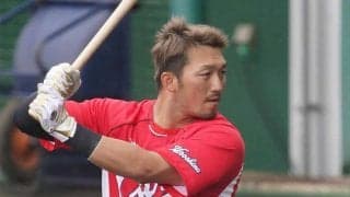 ピッチャーゴロなのに「ウチに合うじゃないか」　鈴木誠也の本質見抜いた広島の慧眼