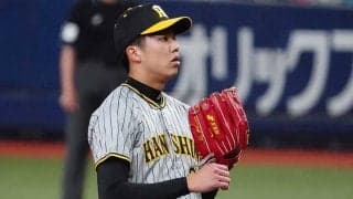 佐々木朗希を凌ぐ“日本一打たれないストレート”　セ界席巻…24歳右腕の衝撃数値