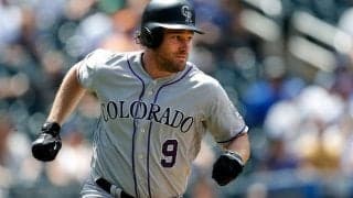 【MLB】エ軍、通算138発の38歳マーフィーとマイナー契約　3年ぶりメジャー復帰なるか