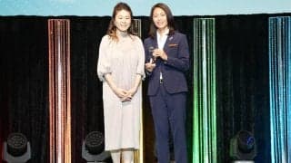 40歳でDFにコンバート…WEリーグMVPの安藤梢、進化を続けるなでしこの鑑は「夢や希望を与えられる存在に」