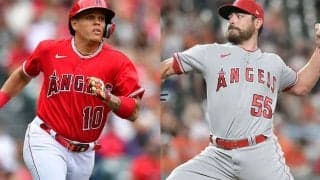 【MLB】“野戦病院”のエ軍…故障者の現状は？　170キロ右腕は「長くかからない」、ウルシェラは軽症