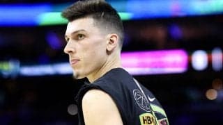 1勝3敗で追い込まれたヒート…タイラー・ヒーローが第5戦で待望の復帰へ