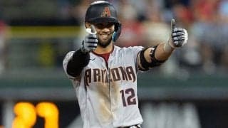 【MLB】「無名」が474億円男に16万票リード　元DeNA戦士が初の球宴出場へ好発進