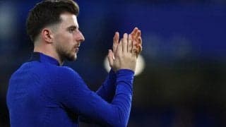 ユナイテッドとチェルシー、マウントの移籍金額でまだ開きか