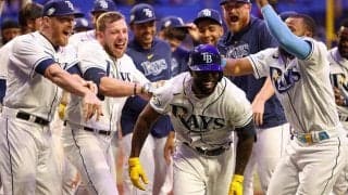 【MLB】勝率1位なのにファン投票ゼロの危機…地区4位から3人好発進に「冗談だろ」