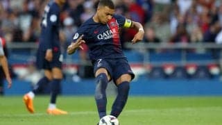 ムバッペ、今夏移籍も…PSGに延長OP不行使を通達か