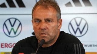 課題山積みドローのドイツ…指揮官は「我々のプランを実行していく」