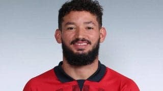 鹿島のMFアルトゥール・カイキが左大腿直筋の損傷で5週間離脱…今季はリーグ戦で先発なし