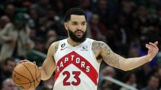 ラプターズでドラフト外からオールスターとなったフレッド・バンブリートが制限なしFAへ