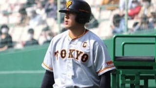 「本塁打が出るときは…」巨人・岡本和真　交流戦ＭＶＰも視野　レジェンドＯＢに語った「打撃の極意」とは