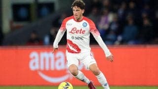 ナポリで序列低下のデンメ、来季2部のヘルタ・ベルリン移籍に向けて交渉か