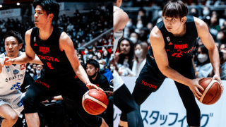 A東京が吉井、小酒部との契約継続を発表…吉井「チームを鼓舞できるよう努めたい」