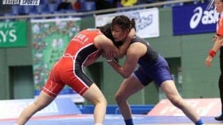 大舞台でメダル獲得なるか／明治杯展望